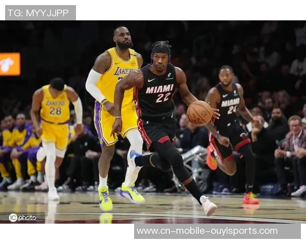 11月9日热火与湖人精彩对决全场录像回放尽在此处不容错过