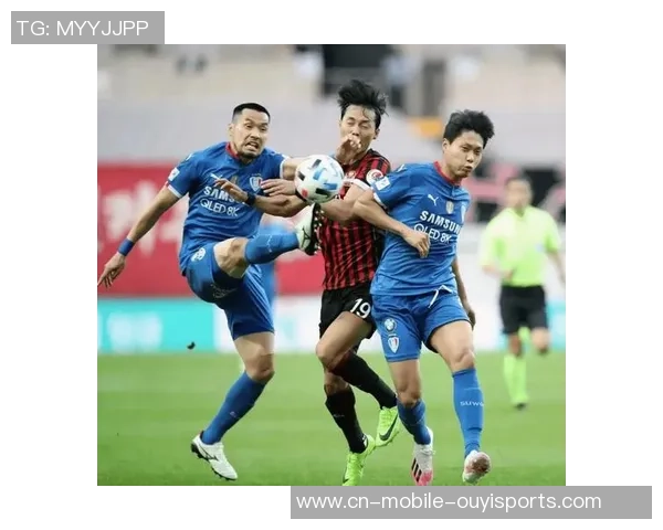 仁川联队与全南天龙激战正酣八月二十二日精彩对决即将上演