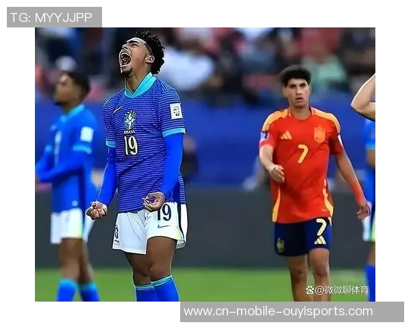 洪都拉斯U20对阵乌克兰U20精彩直播全程回顾与赛况分析 洪都拉斯U20对阵乌克兰U20精彩直播全程回顾与赛况分析