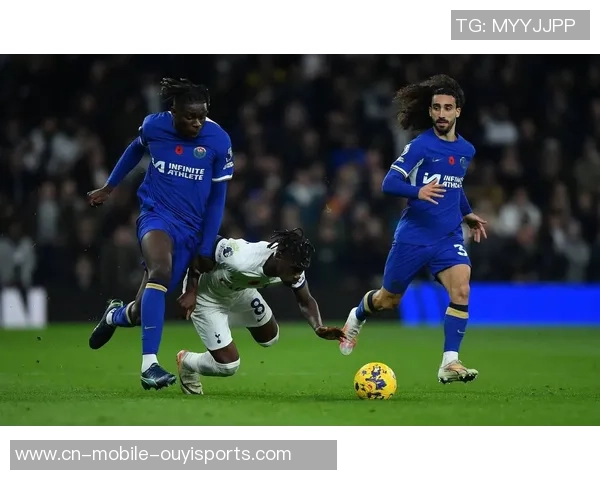 热刺与切尔西激战正酣2月5日精彩在线直播不容错过