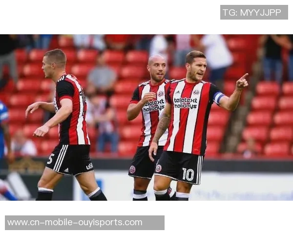 谢菲联与埃弗顿2020赛季精彩对决回顾及历史纪录分析