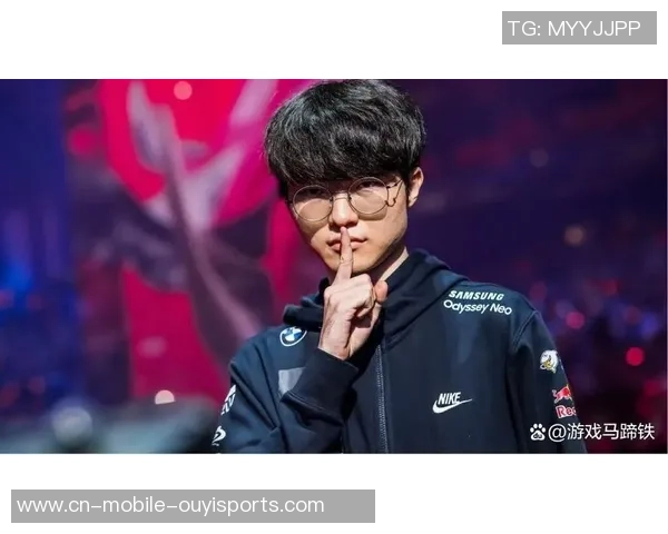 Faker冲击第六冠：谁才是电竞史上真实的GOAT？