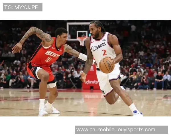 关键时刻起到了效果，但快船锋线老将在惯例时刻也的确体现欠安？